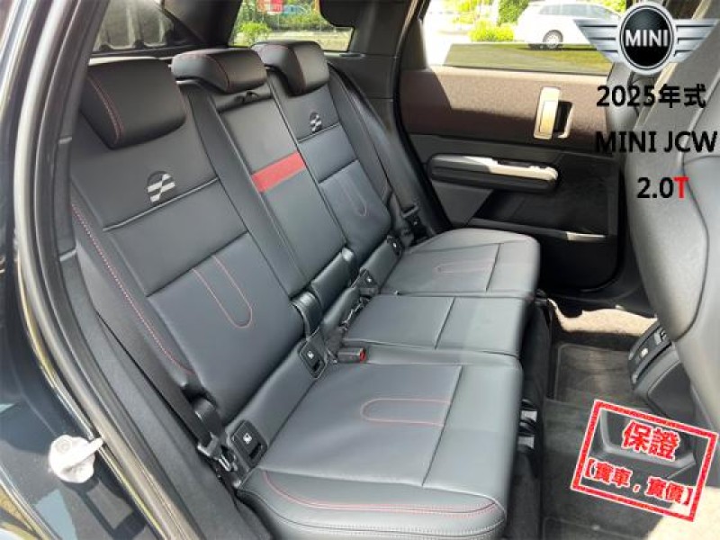 MINI  Countryman 【新車保固中 選配熱血套件 HK音響 全景天窗 電尾門 加熱椅 盲點 抬顯！】 | 新北市汽車商業同業公會｜TACA優良車商聯盟｜中古、二手車買車賣車公會認證保固