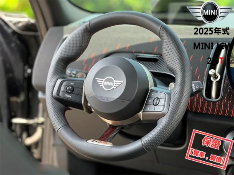 MINI  Countryman 【新車保固中 選配熱血套件 HK音響 全景天窗 電尾門 加熱椅 盲點 抬顯！】 | 新北市汽車商業同業公會｜TACA優良車商聯盟｜中古、二手車買車賣車公會認證保固