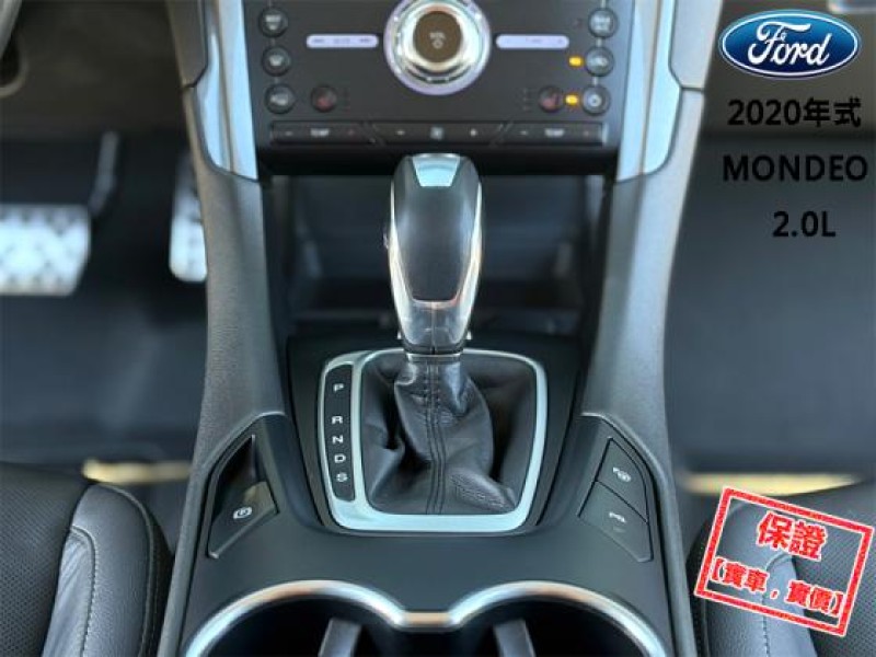 Ford/福特  Mondeo 大馬力240匹│全景天窗│換檔撥片│免鑰匙│盲點警示│CarPlay│Wagon | 新北市汽車商業同業公會｜TACA優良車商聯盟｜中古、二手車買車賣車公會認證保固