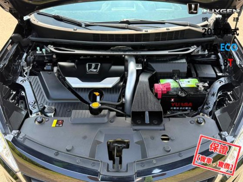 Luxgen  U6 Turbo ECO Hyper 限量300台│3D特仕版│６安│電動尾門│HUD│環景│換檔撥片│U6 ECO | 新北市汽車商業同業公會｜TACA優良車商聯盟｜中古、二手車買車賣車公會認證保固