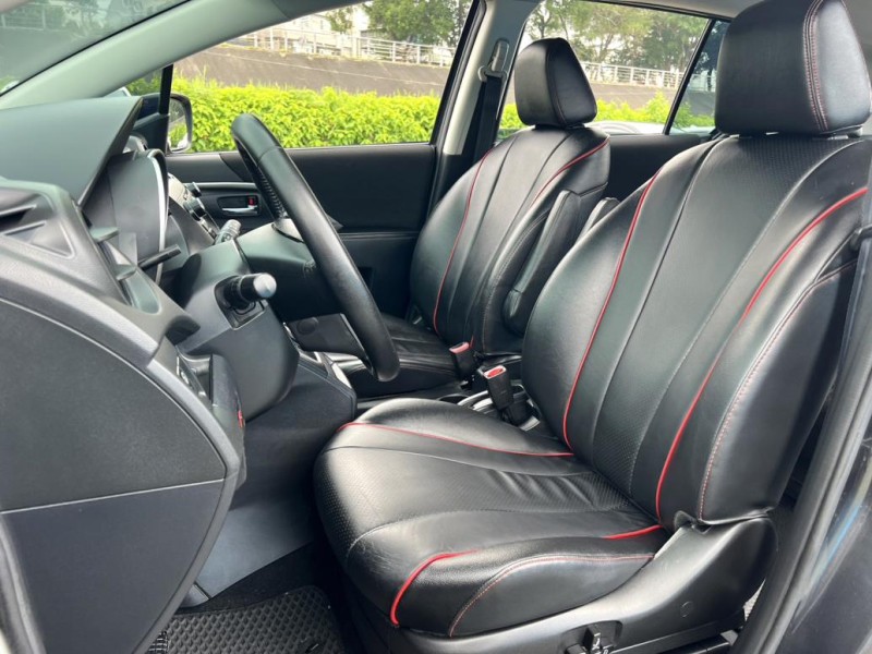 Mazda  Mazda5 正７人座休旅│雙電動側滑門│電動天窗│HID頭燈│影音導航│定速│MAZDA 5 | 新北市汽車商業同業公會｜TACA優良車商聯盟｜中古、二手車買車賣車公會認證保固