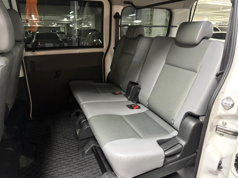 Toyota  Town Ace 新車保固中│頂級TSS 自排│預警式防護│車道偏離│智慧遠光燈│TOWN ACE | 新北市汽車商業同業公會｜TACA優良車商聯盟｜中古、二手車買車賣車公會認證保固