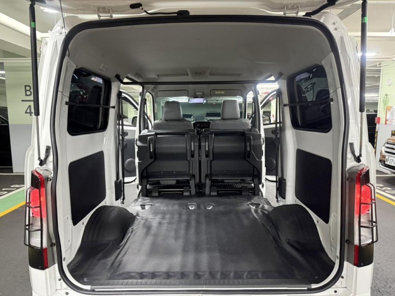 Toyota  Town Ace 新車保固中│頂級TSS 自排│預警式防護│車道偏離│智慧遠光燈│TOWN ACE | 新北市汽車商業同業公會｜TACA優良車商聯盟｜中古、二手車買車賣車公會認證保固