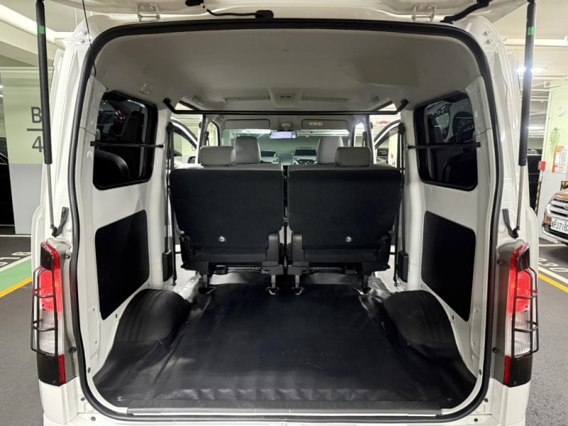 Toyota  Town Ace 新車保固中│頂級TSS 自排│預警式防護│車道偏離│智慧遠光燈│TOWN ACE | 新北市汽車商業同業公會｜TACA優良車商聯盟｜中古、二手車買車賣車公會認證保固