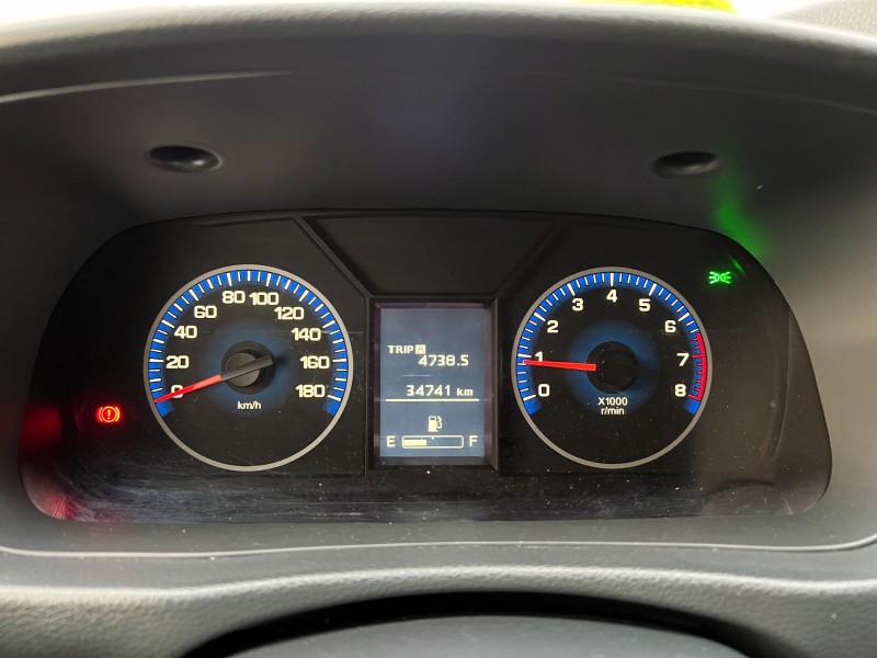 Mitsubishi  Veryca 2021 CMC Veryca A190 貨車 中華 菱利 後廂 超低里程 只跑3萬 原廠保養 全車如新 可認證 商用車 | 新北市汽車商業同業公會｜TACA優良車商聯盟｜中古、二手車買車賣車公會認證保固