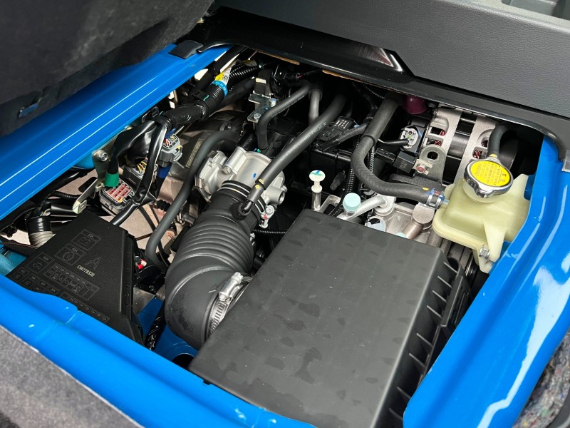 Mitsubishi  Veryca 2021 CMC Veryca A190 貨車 中華 菱利 後廂 超低里程 只跑3萬 原廠保養 全車如新 可認證 商用車 | 新北市汽車商業同業公會｜TACA優良車商聯盟｜中古、二手車買車賣車公會認證保固