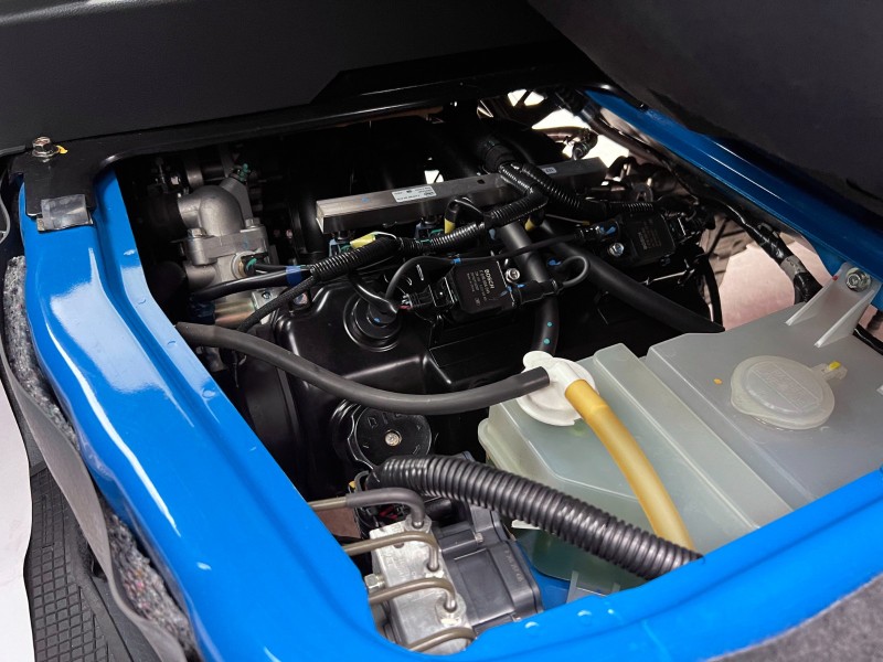 Mitsubishi  Veryca 2021 CMC Veryca A190 貨車 中華 菱利 後廂 超低里程 只跑3萬 原廠保養 全車如新 可認證 商用車 | 新北市汽車商業同業公會｜TACA優良車商聯盟｜中古、二手車買車賣車公會認證保固