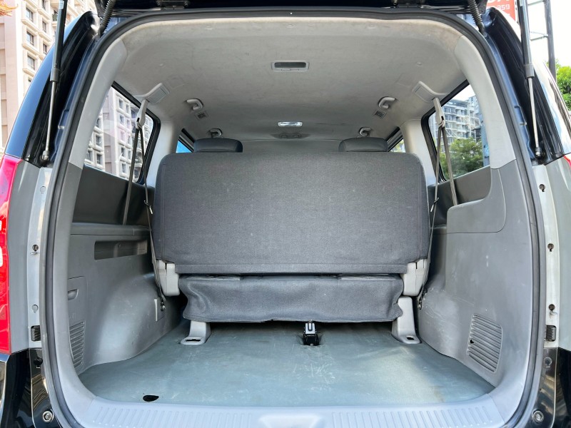 Hyundai  Starex 2015 Hyundai Grand Starex 9人座 史塔瑞斯 全車如新 車況超讚 現代 商務車 廂型車 現代 | 新北市汽車商業同業公會｜TACA優良車商聯盟｜中古、二手車買車賣車公會認證保固