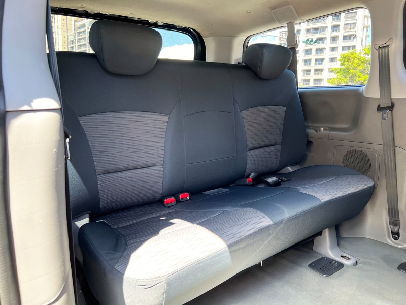 Hyundai  Starex 2015 Hyundai Grand Starex 9人座 史塔瑞斯 全車如新 車況超讚 現代 商務車 廂型車 現代 | 新北市汽車商業同業公會｜TACA優良車商聯盟｜中古、二手車買車賣車公會認證保固