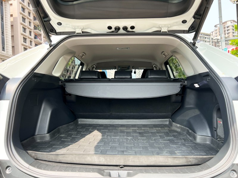 Toyota  RAV4 2020 Toyota RAV4 2.5 Hybrid旗艦 油電 豐田 一手車 超低里程 只跑3萬 新車保固內 原鈑件 | 新北市汽車商業同業公會｜TACA優良車商聯盟｜中古、二手車買車賣車公會認證保固