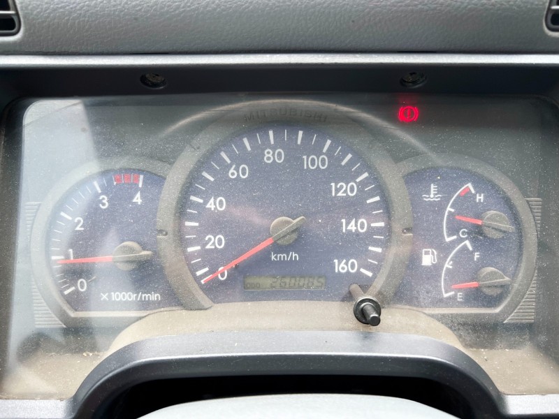 Mitsubishi  Canter 2007 Mitsubishi Canter 10呎 四期 超低里程 只跑26萬 車況超讚 鐵斗 變更5噸 堅達 貨車 | 新北市汽車商業同業公會｜TACA優良車商聯盟｜中古、二手車買車賣車公會認證保固