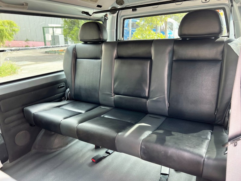 Mitsubishi  Delica 2019 Mitsubishi Delica 2.4 自排 8人座 一手車 全車如新 原廠保養 可認證 得利卡 廂型車 | 新北市汽車商業同業公會｜TACA優良車商聯盟｜中古、二手車買車賣車公會認證保固