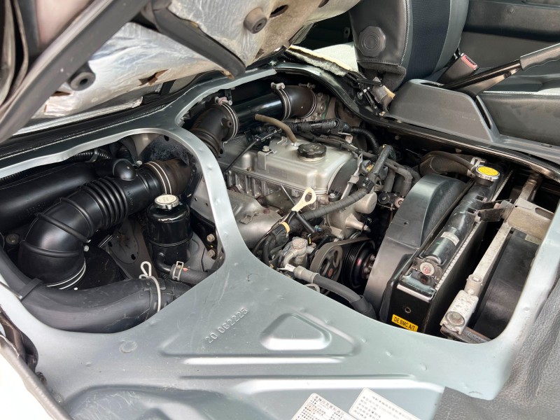 Mitsubishi  Delica 2019 Mitsubishi Delica 2.4 自排 8人座 一手車 全車如新 原廠保養 可認證 得利卡 廂型車 | 新北市汽車商業同業公會｜TACA優良車商聯盟｜中古、二手車買車賣車公會認證保固