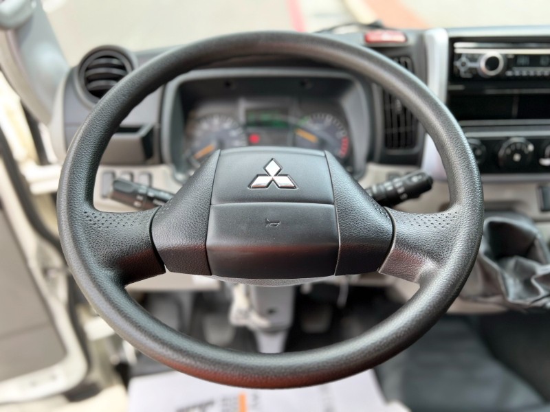 Mitsubishi  Canter 2019 Mitsubishi Canter 10尺半 高廂 只跑12萬 全車超漂亮 原廠保養 三菱 堅達 貨車 商用車 | 新北市汽車商業同業公會｜TACA優良車商聯盟｜中古、二手車買車賣車公會認證保固