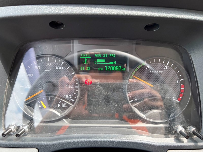 Mitsubishi  Canter 2019 Mitsubishi Canter 10尺半 高廂 只跑12萬 全車超漂亮 原廠保養 三菱 堅達 貨車 商用車 | 新北市汽車商業同業公會｜TACA優良車商聯盟｜中古、二手車買車賣車公會認證保固