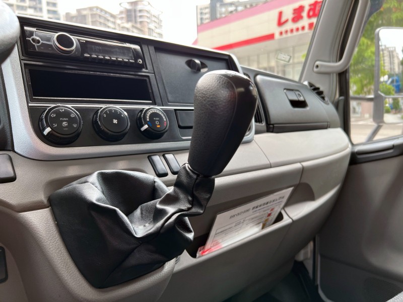 Mitsubishi  Canter 2019 Mitsubishi Canter 10尺半 高廂 只跑12萬 全車超漂亮 原廠保養 三菱 堅達 貨車 商用車 | 新北市汽車商業同業公會｜TACA優良車商聯盟｜中古、二手車買車賣車公會認證保固