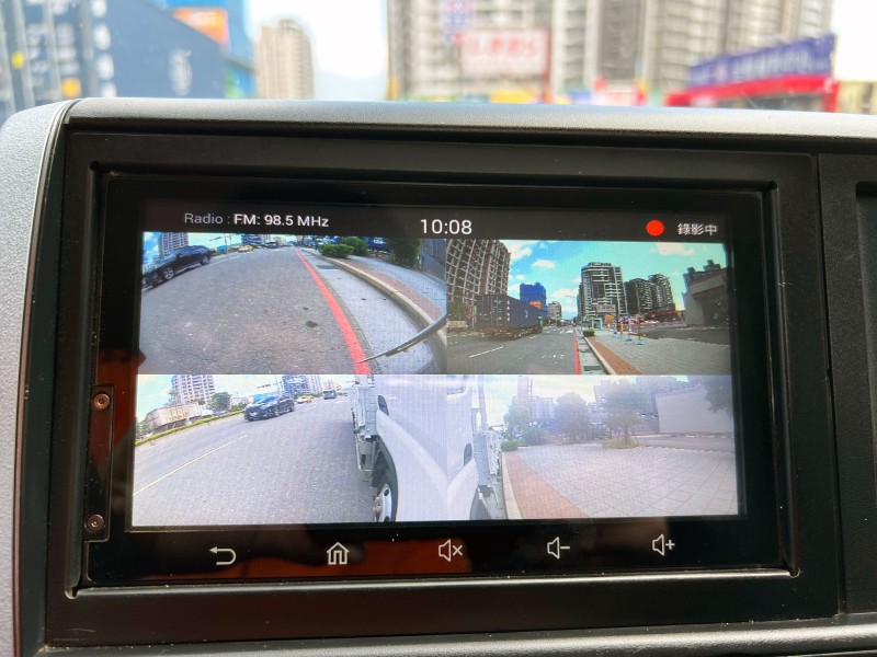 Mitsubishi  Canter 2021 MITSUBISHI CANTER 14呎 超長軸 超低里程 只跑3.8萬 全車如新 貨車 商用車 堅達 三菱 | 新北市汽車商業同業公會｜TACA優良車商聯盟｜中古、二手車買車賣車公會認證保固