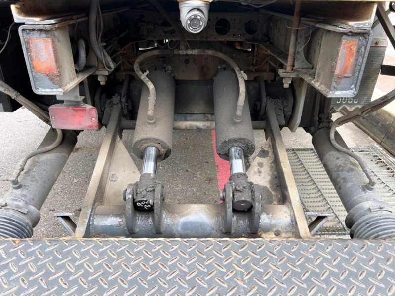 Hino  300 2021 HINO 300 11呎半 4芯升降尾門 車況超讚 全車如新 貨車 商用車 日野 6期環保 出廠5噸 實車實價 | 新北市汽車商業同業公會｜TACA優良車商聯盟｜中古、二手車買車賣車公會認證保固