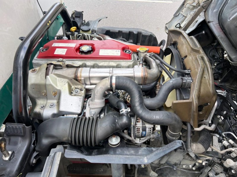 Hino  300 2021 HINO 300 11呎半 4芯升降尾門 車況超讚 全車如新 貨車 商用車 日野 6期環保 出廠5噸 實車實價 | 新北市汽車商業同業公會｜TACA優良車商聯盟｜中古、二手車買車賣車公會認證保固