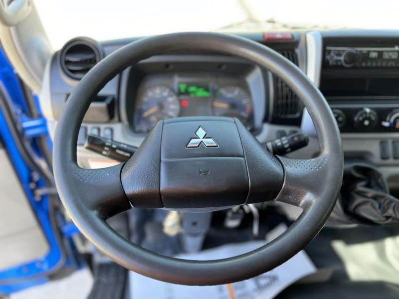 Mitsubishi  Canter 2019 MITSUBISHI CANTER 11呎半 升降尾門 電動升降篷 只跑10萬 原廠保養 堅達 貨車 商用車  | 新北市汽車商業同業公會｜TACA優良車商聯盟｜中古、二手車買車賣車公會認證保固