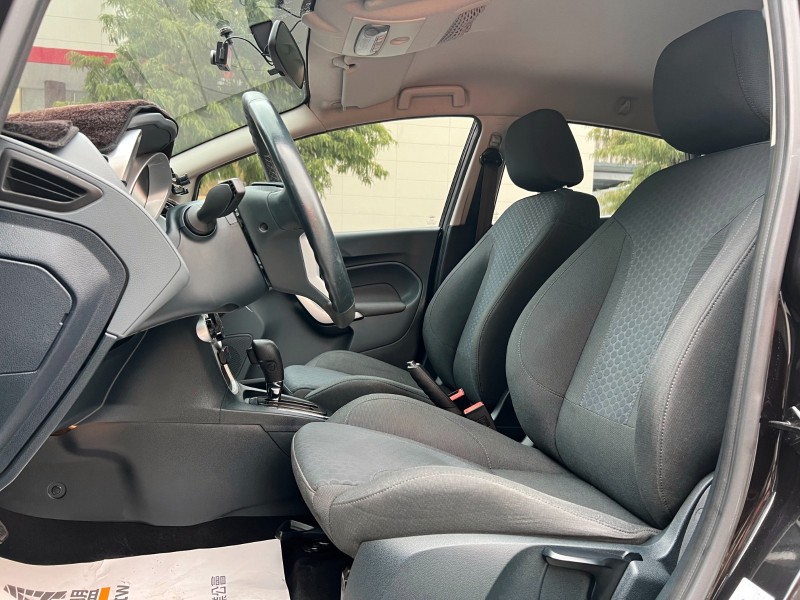 Ford/福特  Fiesta 2013 Ford Fiesta 1.6運動版 全車如新 只跑11萬 車況超讚 全新輪胎 熱門車 掀背車 福特 菲仕塔 | 新北市汽車商業同業公會｜TACA優良車商聯盟｜中古、二手車買車賣車公會認證保固
