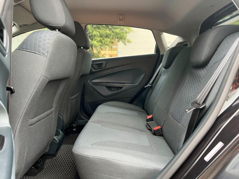 Ford/福特  Fiesta 2013 Ford Fiesta 1.6運動版 全車如新 只跑11萬 車況超讚 全新輪胎 熱門車 掀背車 福特 菲仕塔 | 新北市汽車商業同業公會｜TACA優良車商聯盟｜中古、二手車買車賣車公會認證保固