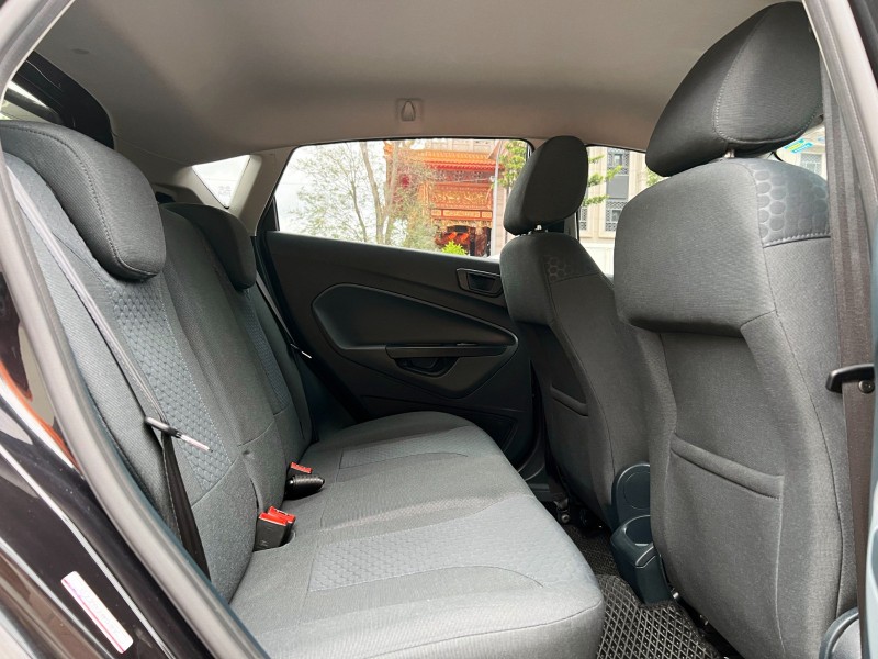 Ford/福特  Fiesta 2013 Ford Fiesta 1.6運動版 全車如新 只跑11萬 車況超讚 全新輪胎 熱門車 掀背車 福特 菲仕塔 | 新北市汽車商業同業公會｜TACA優良車商聯盟｜中古、二手車買車賣車公會認證保固