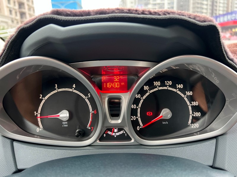 Ford/福特  Fiesta 2013 Ford Fiesta 1.6運動版 全車如新 只跑11萬 車況超讚 全新輪胎 熱門車 掀背車 福特 菲仕塔 | 新北市汽車商業同業公會｜TACA優良車商聯盟｜中古、二手車買車賣車公會認證保固