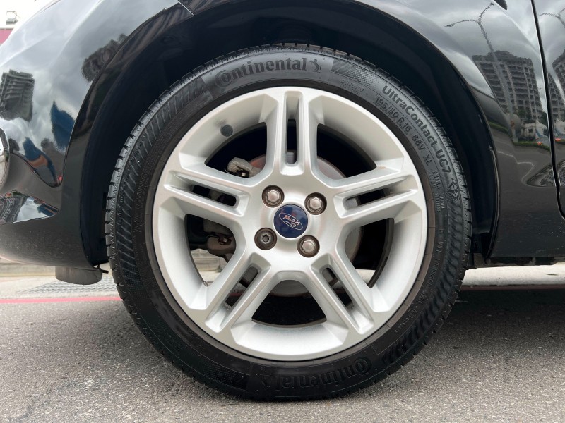 Ford/福特  Fiesta 2013 Ford Fiesta 1.6運動版 全車如新 只跑11萬 車況超讚 全新輪胎 熱門車 掀背車 福特 菲仕塔 | 新北市汽車商業同業公會｜TACA優良車商聯盟｜中古、二手車買車賣車公會認證保固