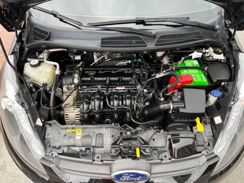 Ford/福特  Fiesta 2013 Ford Fiesta 1.6運動版 全車如新 只跑11萬 車況超讚 全新輪胎 熱門車 掀背車 福特 菲仕塔 | 新北市汽車商業同業公會｜TACA優良車商聯盟｜中古、二手車買車賣車公會認證保固