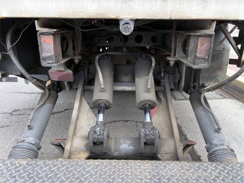 Hino  300 2021 HINO 300 11呎半 4芯升降尾門 車況超讚 全車如新 貨車 商用車 日野 6期環保 出廠5噸 實車實價 | 新北市汽車商業同業公會｜TACA優良車商聯盟｜中古、二手車買車賣車公會認證保固