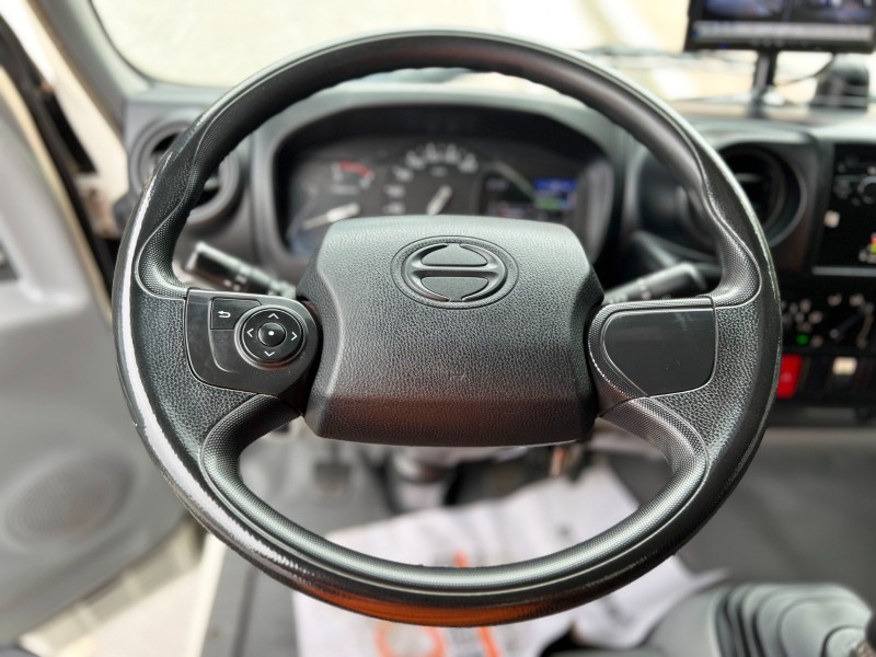 Hino  300 2021 HINO 300 11呎半 4芯升降尾門 車況超讚 全車如新 貨車 商用車 日野 6期環保 出廠5噸 實車實價 | 新北市汽車商業同業公會｜TACA優良車商聯盟｜中古、二手車買車賣車公會認證保固