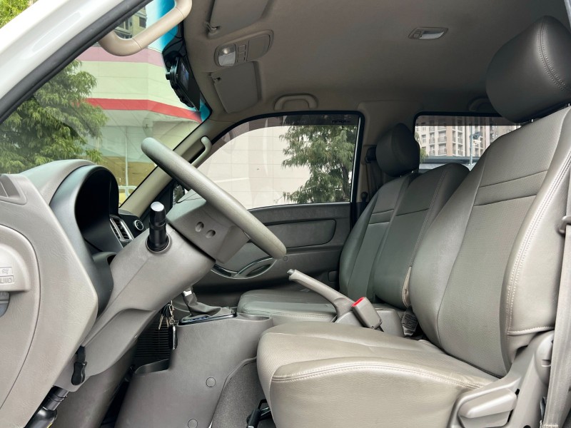 Hyundai  Porter 2022 Hyundai Porter 2.5 雙廂6人座 -25冷凍車 自排 只跑2萬 原廠保養 現代 小霸王 貨車 | 新北市汽車商業同業公會｜TACA優良車商聯盟｜中古、二手車買車賣車公會認證保固