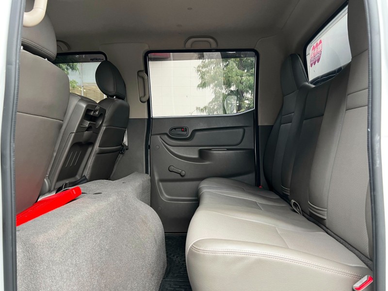 Hyundai  Porter 2022 Hyundai Porter 2.5 雙廂6人座 -25冷凍車 自排 只跑2萬 原廠保養 現代 小霸王 貨車 | 新北市汽車商業同業公會｜TACA優良車商聯盟｜中古、二手車買車賣車公會認證保固