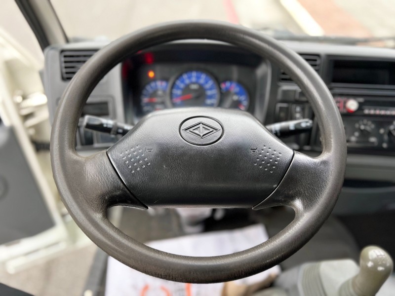 Mitsubishi  LEADCA 2014 CMC Leadca 中華 新達 長軸 11尺8 全新木斗 3.5噸 貨車 商用車 只跑15萬 手排 實車實價 | 新北市汽車商業同業公會｜TACA優良車商聯盟｜中古、二手車買車賣車公會認證保固