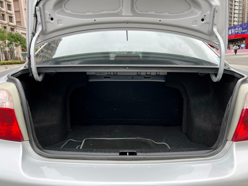Toyota  Vios 2011 Toyota Vios 1.5 頂級款 一手車 只跑14萬公里 全車如新 車況超讚 全新輪胎 代步車 豐田 | 新北市汽車商業同業公會｜TACA優良車商聯盟｜中古、二手車買車賣車公會認證保固