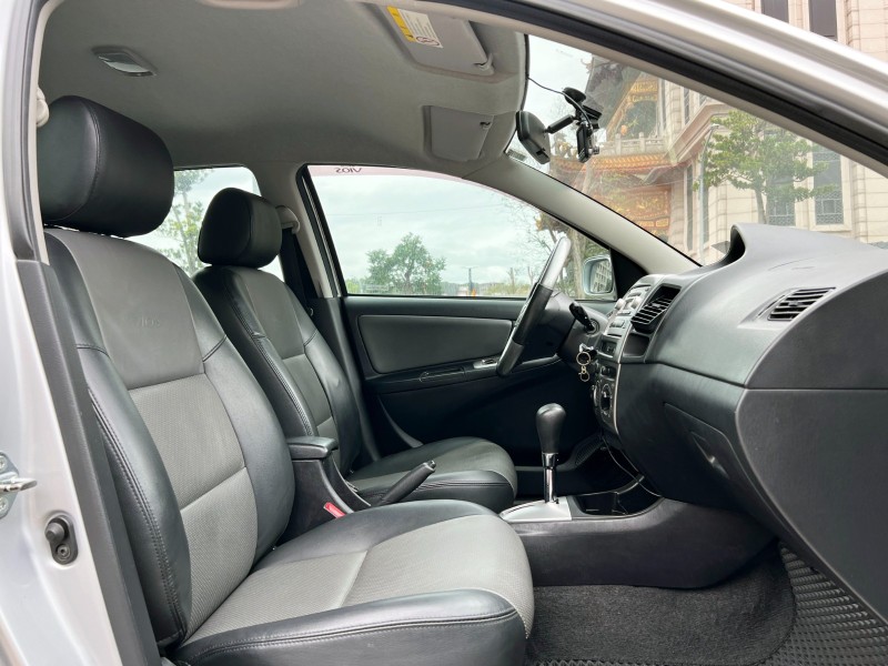 Toyota  Vios 2011 Toyota Vios 1.5 頂級款 一手車 只跑14萬公里 全車如新 車況超讚 全新輪胎 代步車 豐田 | 新北市汽車商業同業公會｜TACA優良車商聯盟｜中古、二手車買車賣車公會認證保固
