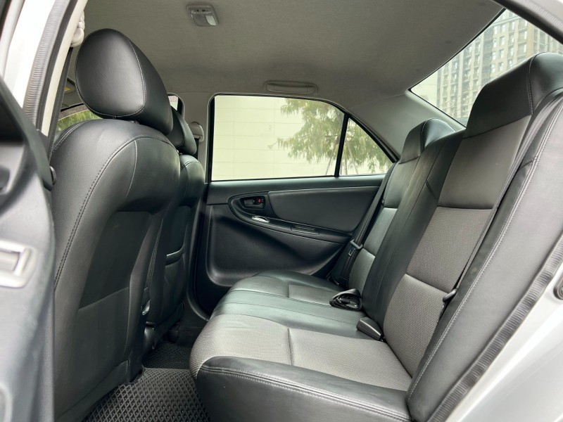 Toyota  Vios 2011 Toyota Vios 1.5 頂級款 一手車 只跑14萬公里 全車如新 車況超讚 全新輪胎 代步車 豐田 | 新北市汽車商業同業公會｜TACA優良車商聯盟｜中古、二手車買車賣車公會認證保固