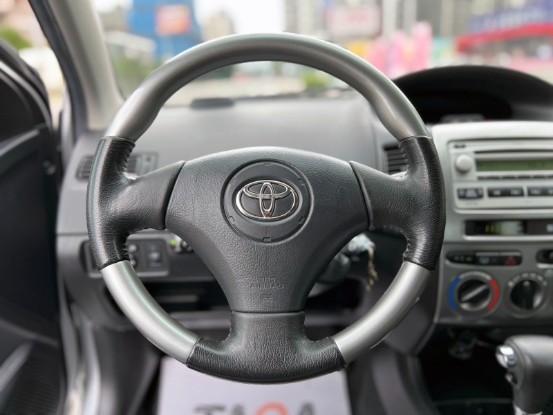 Toyota  Vios 2011 Toyota Vios 1.5 頂級款 一手車 只跑14萬公里 全車如新 車況超讚 全新輪胎 代步車 豐田 | 新北市汽車商業同業公會｜TACA優良車商聯盟｜中古、二手車買車賣車公會認證保固