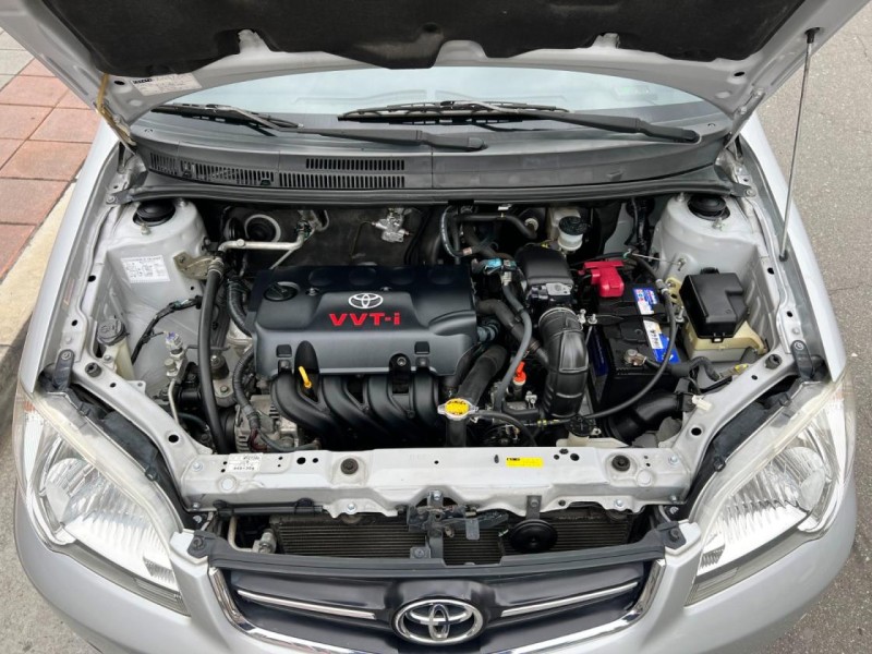 Toyota  Vios 2011 Toyota Vios 1.5 頂級款 一手車 只跑14萬公里 全車如新 車況超讚 全新輪胎 代步車 豐田 | 新北市汽車商業同業公會｜TACA優良車商聯盟｜中古、二手車買車賣車公會認證保固