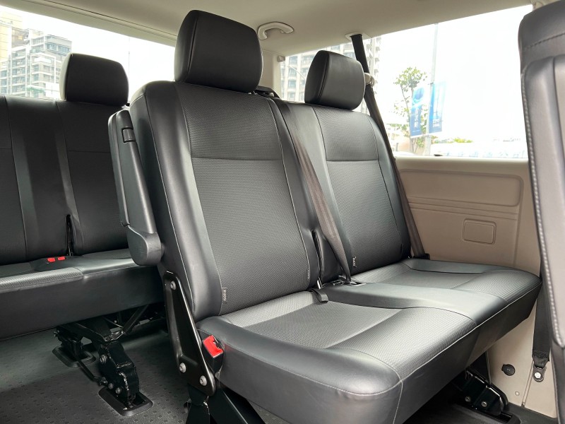 Volkswagen 福斯  T6  T6 CARAVELLE 2018 Volkswagen Caravelle T6 9人座 2+2+2+3 全車超漂亮 車況超讚 福斯 箱型車 | 新北市汽車商業同業公會｜TACA優良車商聯盟｜中古、二手車買車賣車公會認證保固