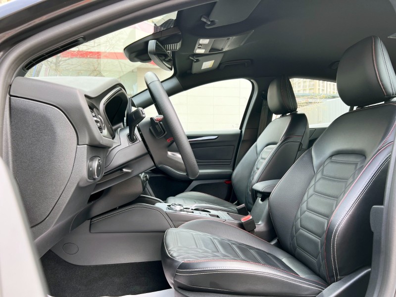 Ford/福特  Focus 2024 Ford Focus 5D ST-Line Vignale 跟新車只差價錢 只跑1.8萬公里 MK4.5 福特 | 新北市汽車商業同業公會｜TACA優良車商聯盟｜中古、二手車買車賣車公會認證保固