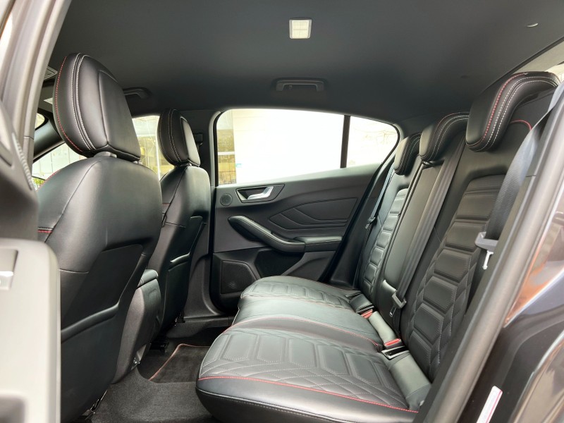 Ford/福特  Focus 2024 Ford Focus 5D ST-Line Vignale 跟新車只差價錢 只跑1.8萬公里 MK4.5 福特 | 新北市汽車商業同業公會｜TACA優良車商聯盟｜中古、二手車買車賣車公會認證保固