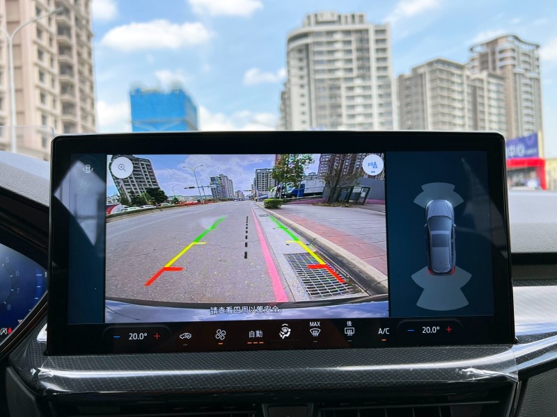 Ford/福特  Focus 2024 Ford Focus 5D ST-Line Vignale 跟新車只差價錢 只跑1.8萬公里 MK4.5 福特 | 新北市汽車商業同業公會｜TACA優良車商聯盟｜中古、二手車買車賣車公會認證保固