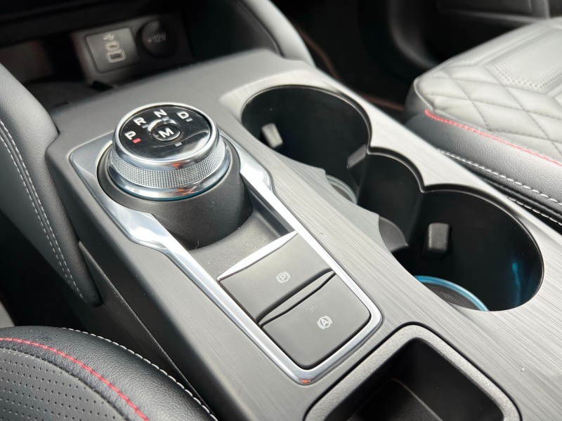 Ford/福特  Focus 2024 Ford Focus 5D ST-Line Vignale 跟新車只差價錢 只跑1.8萬公里 MK4.5 福特 | 新北市汽車商業同業公會｜TACA優良車商聯盟｜中古、二手車買車賣車公會認證保固