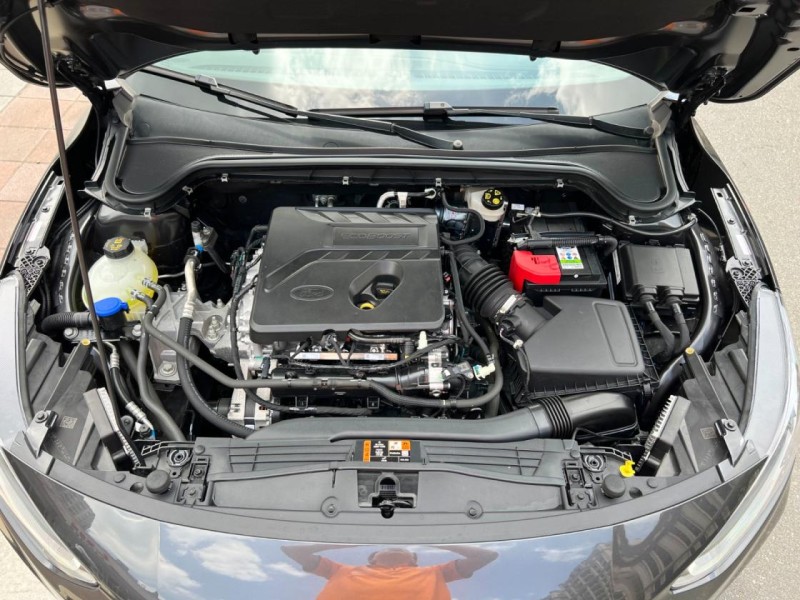 Ford/福特  Focus 2024 Ford Focus 5D ST-Line Vignale 跟新車只差價錢 只跑1.8萬公里 MK4.5 福特 | 新北市汽車商業同業公會｜TACA優良車商聯盟｜中古、二手車買車賣車公會認證保固