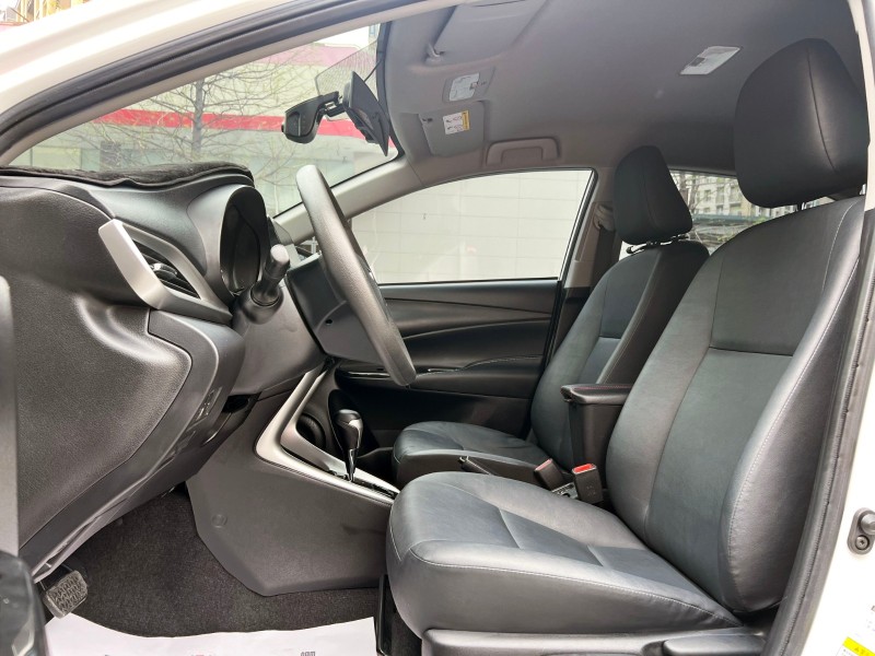 Toyota  Vios 2020 Toyota Vios 1.5 一手車 全車如新 原廠保養 車況超讚 超低里程 只跑1.8萬 豐田 轎車 房車 | 新北市汽車商業同業公會｜TACA優良車商聯盟｜中古、二手車買車賣車公會認證保固
