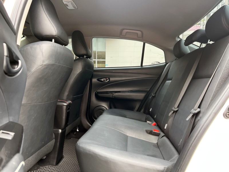 Toyota  Vios 2020 Toyota Vios 1.5 一手車 全車如新 原廠保養 車況超讚 超低里程 只跑1.8萬 豐田 轎車 房車 | 新北市汽車商業同業公會｜TACA優良車商聯盟｜中古、二手車買車賣車公會認證保固