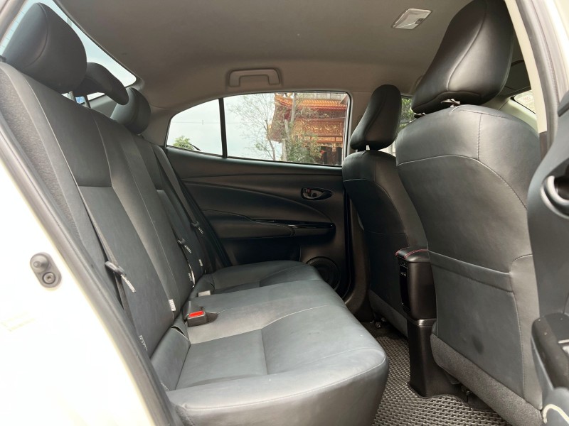 Toyota  Vios 2020 Toyota Vios 1.5 一手車 全車如新 原廠保養 車況超讚 超低里程 只跑1.8萬 豐田 轎車 房車 | 新北市汽車商業同業公會｜TACA優良車商聯盟｜中古、二手車買車賣車公會認證保固