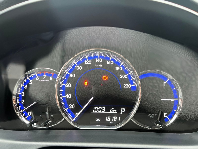 Toyota  Vios 2020 Toyota Vios 1.5 一手車 全車如新 原廠保養 車況超讚 超低里程 只跑1.8萬 豐田 轎車 房車 | 新北市汽車商業同業公會｜TACA優良車商聯盟｜中古、二手車買車賣車公會認證保固